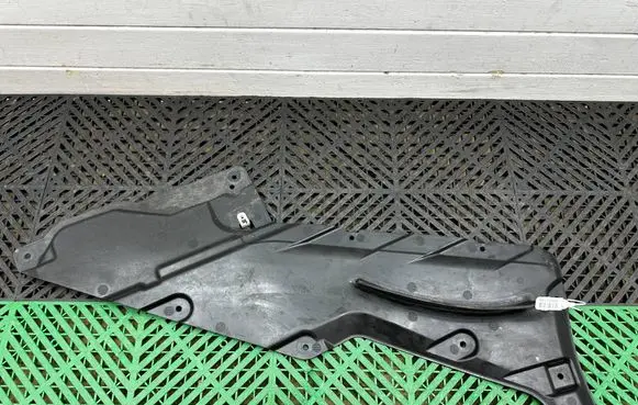 BMW M3 G80 Side bottom protection 8080540