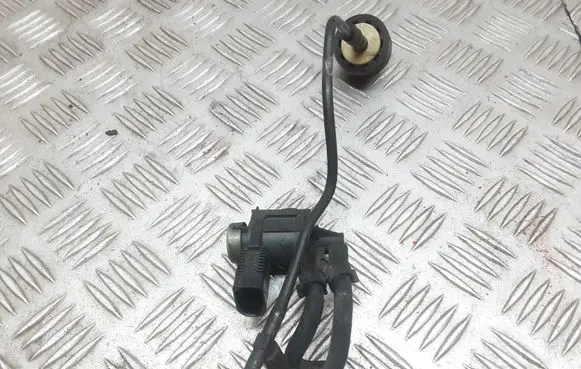 Audi A6 S6 C6 4F Turbo solenoid valve 1J0906283C