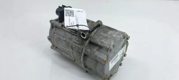 BMW 7 F01 F02 F03 F04 Air conditioning (A/C) compressor (pump) 9227508 64529227508