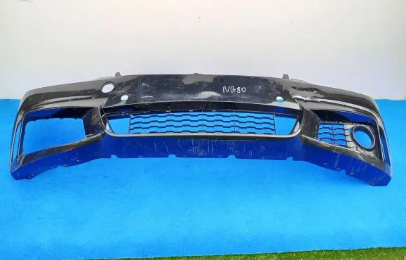BMW 4 F32 F33 Front bumper 51118054502