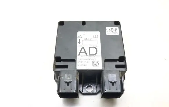 Ford Transit Airbag control unit/module 6C1T14B056AD 5WK43536