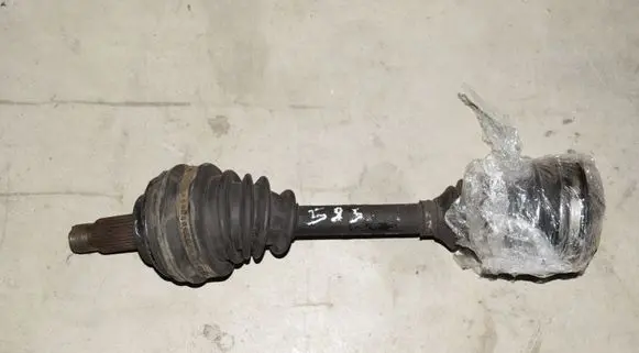 BMW X5 E53 Front driveshaft