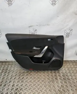 Mercedes-Benz A W177 Front door card panel trim A1777203900