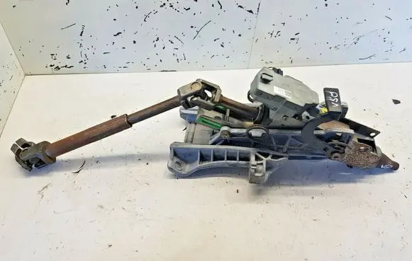 Volvo V50 Steering wheel axle P30776214 nr2696