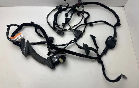 Ford Mustang VI Front door wiring loom FR3T14630