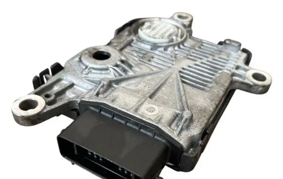 Volvo V40 Gearbox control unit/module 31437048 153200382 02151586101975