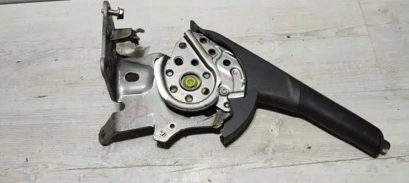 Mazda 2 Handbrake/parking brake lever assembly