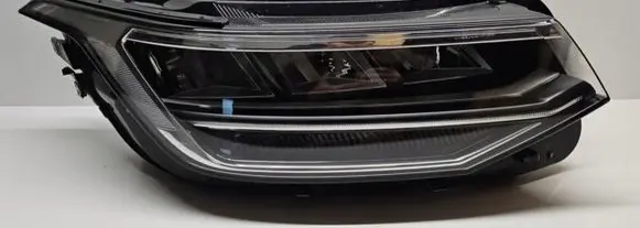 Volkswagen Tiguan Headlight/headlamp 5NB941036G