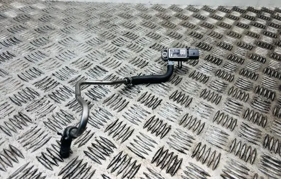 Volkswagen PASSAT B8 Exhaust gas pressure sensor 03N906051B