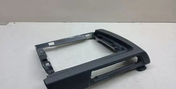 Panel trim