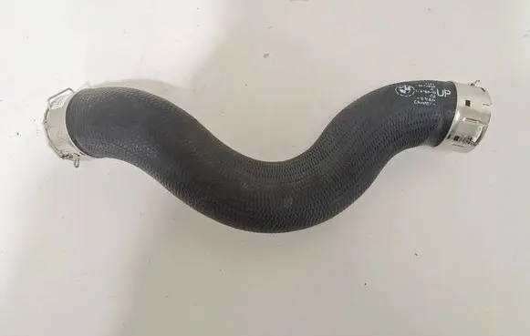 BMW 4 G22 G23 G24 G26 Intercooler hose/pipe 8572856