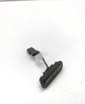 Opel Astra J Tailgate/trunk/boot exterior handle 13298054