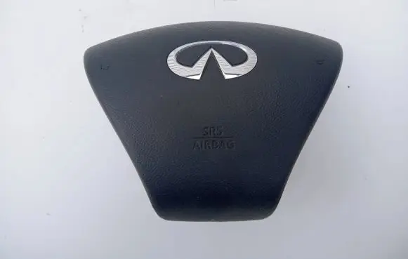 Infiniti Q70 Y51 Steering wheel airbag