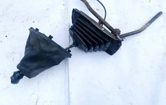 Gear shifter/selector