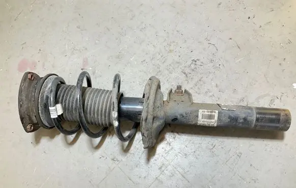 Audi A3 S3 8V Front shock absorber/damper 5Q0413023EB AU370VA3254 824003010644