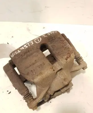 Volkswagen e-Golf Front brake caliper