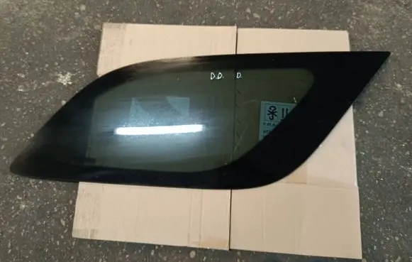 Dodge Durango Rear side window 55599266AF