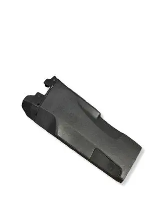 Audi Q7 4M (B) pillar trim (bottom) 4M0867240K