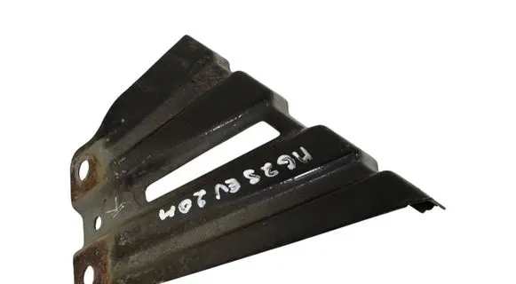 MG ZS Fender mounting bracket 10230100