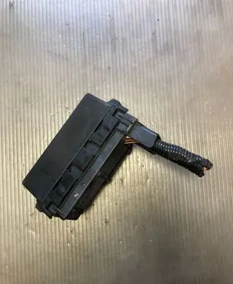 Nissan Qashqai+2 Relay mounting block 252309F920 2190B2