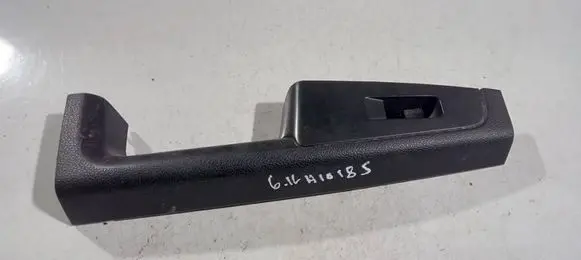 Skoda Superb B6 (3T) Other interior part 3t0868537 3200113169330
