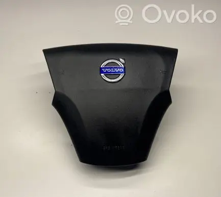 Volvo C70 Steering wheel airbag 8623347