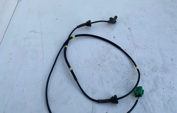 Volvo V70 ABS rear brake sensor 30773743