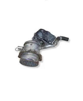 Renault Clio V EGR valve cooler 147359823R 147100361R 03016657C