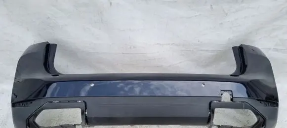 BMW iX3 G08 Rear bumper 8498637