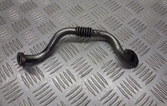 Mazda 5 EGR valve line/pipe/hose