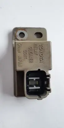Lexus RX 330 - 350 - 400H Other relay