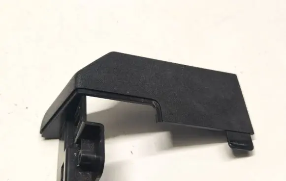 Land Rover Range Rover L405 Front door seat control surround trim JK5266411ABW L0524890 LERRGFFZA