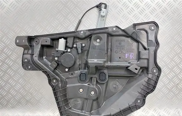 Mazda CX-5 Front door electric window regulator KD355897X