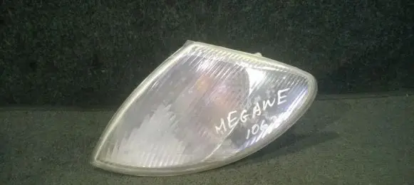 Renault Megane I Front indicator light 7700831466 88201094