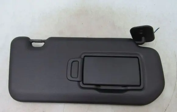 Nissan Qashqai J12 Sun visor