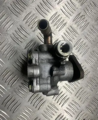 Audi A6 S6 C6 4F Power steering pump 3D0145177Q