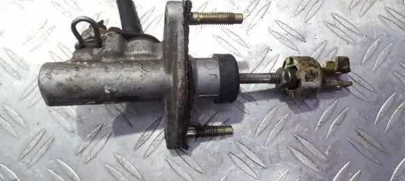 Honda Accord Clutch master cylinder