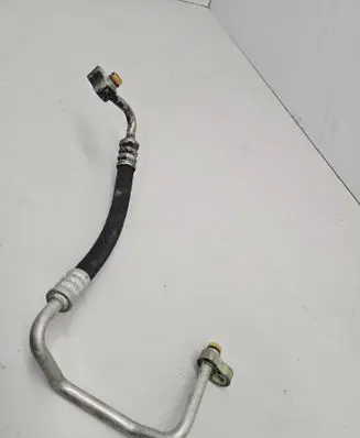 BMW 5 E60 E61 Air conditioning (A/C) pipe/hose 6453691080 EE792S