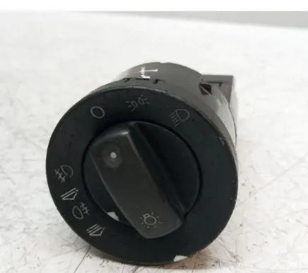 Audi A4 S4 B7 8E 8H Light switch 8E0941531