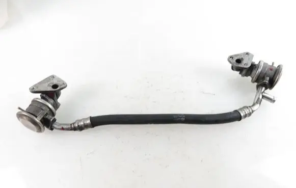 Audi A8 S8 D3 4E EGR valve 078131101N 72256011