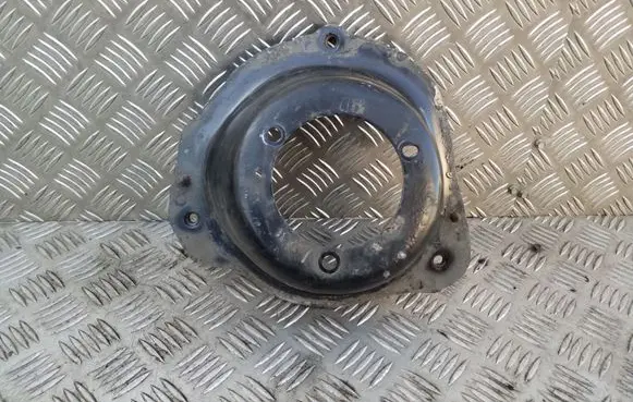 Other front suspension part