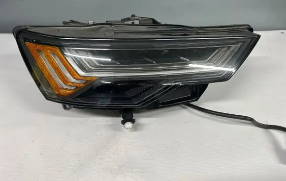 Audi A6 S6 C8 4K Headlight/headlamp 4K0941036B