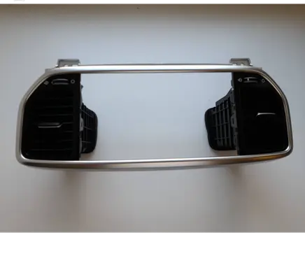 KIA Sportage Dash center air vent grill 97410F1AA0