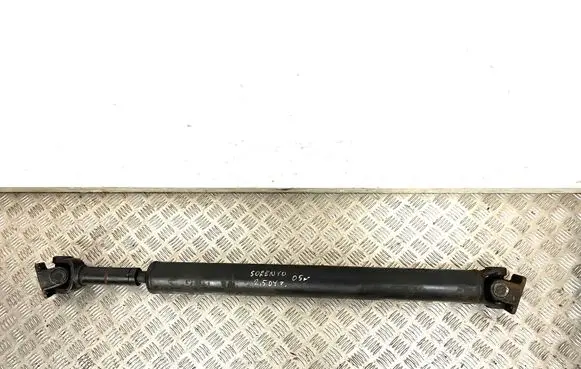 KIA Sorento Rear driveshaft/prop shaft 491003E300 BLA254X4R