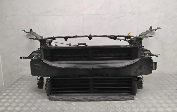 Polestar 2 Radiator set 31688080