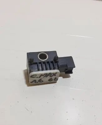 Ford Focus C-MAX Airbag deployment crash/impact sensor 3M5T14B342AB 403646 230607
