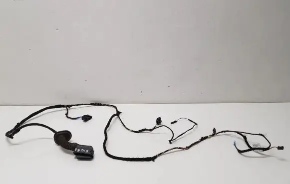 BMW 2 F46 Rear door wiring loom 19344411 5A117D201