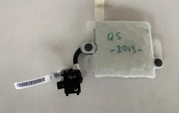 Audi Q5 SQ5 Seat pressure sensor 8T0963553E
