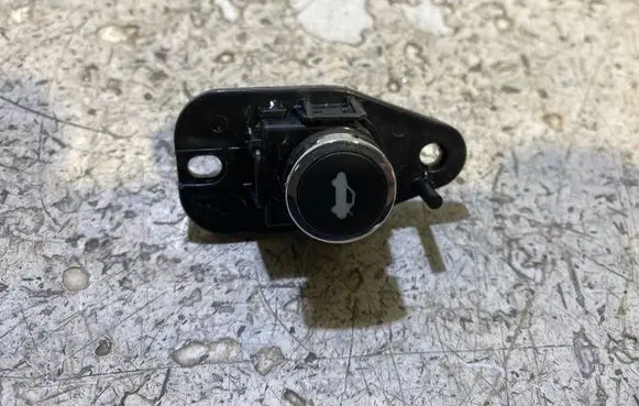 Dodge Challenger Tailgate opening switch 68141864AA 10094024