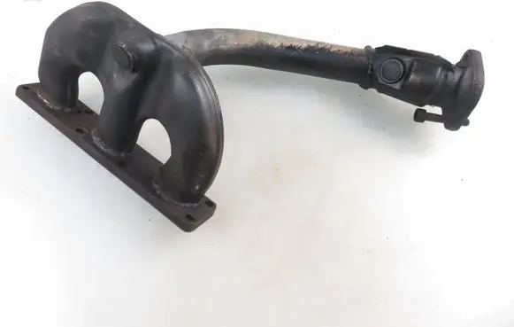 BMW 5 E39 Exhaust manifold 